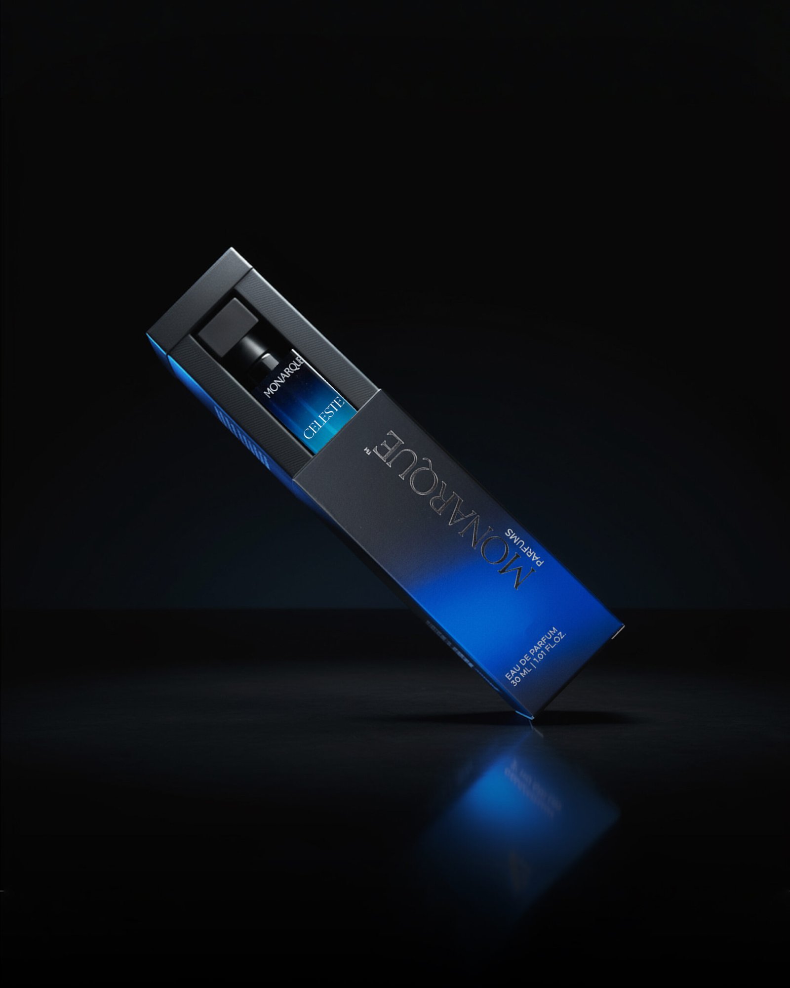 Céleste Bleu - Image 3