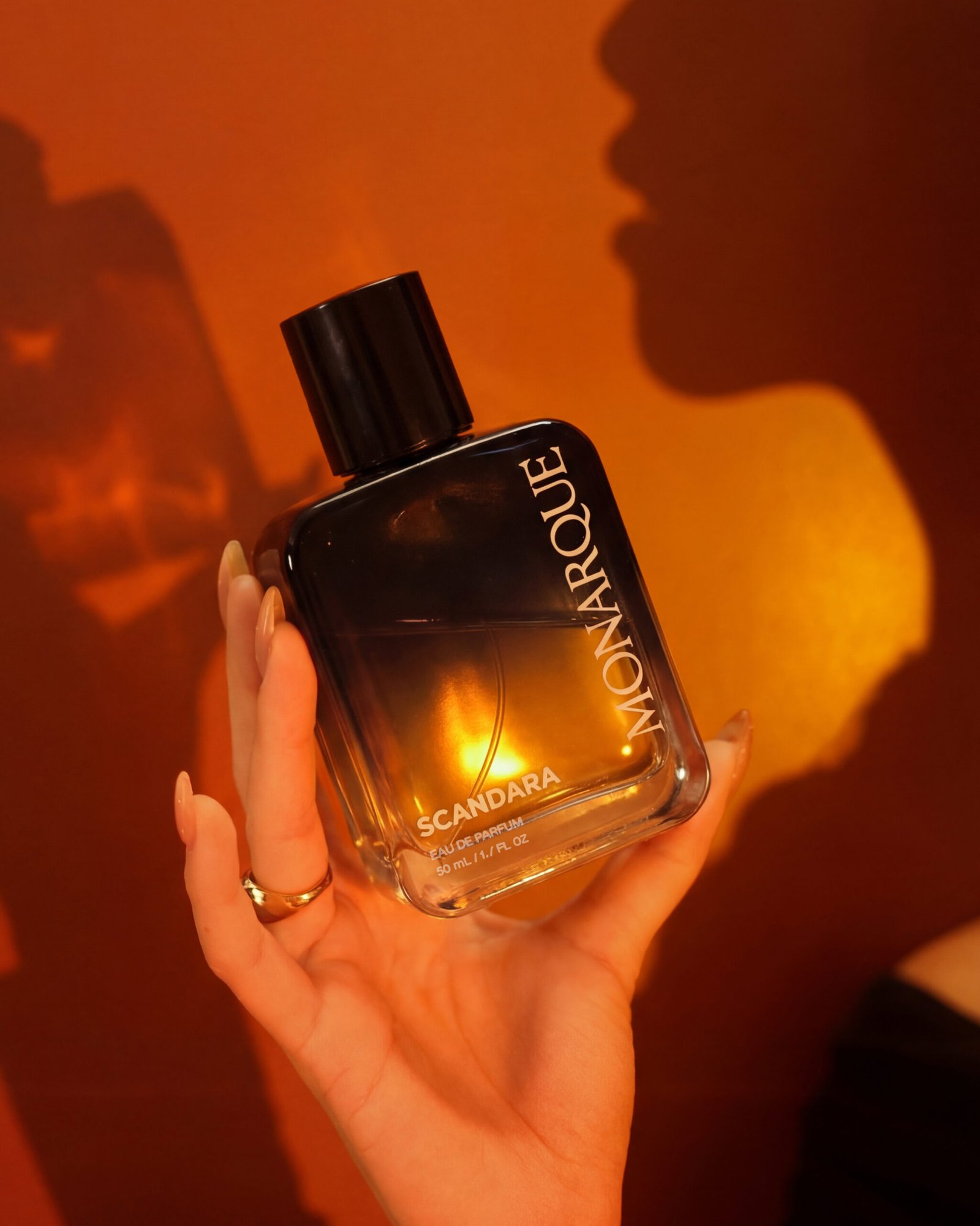 Scandara Eau de Parfum