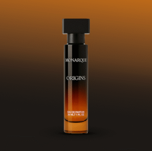 Monarque Signature Afgano